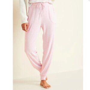NWT Soft Plush-knit Jogger Lounge Pants.